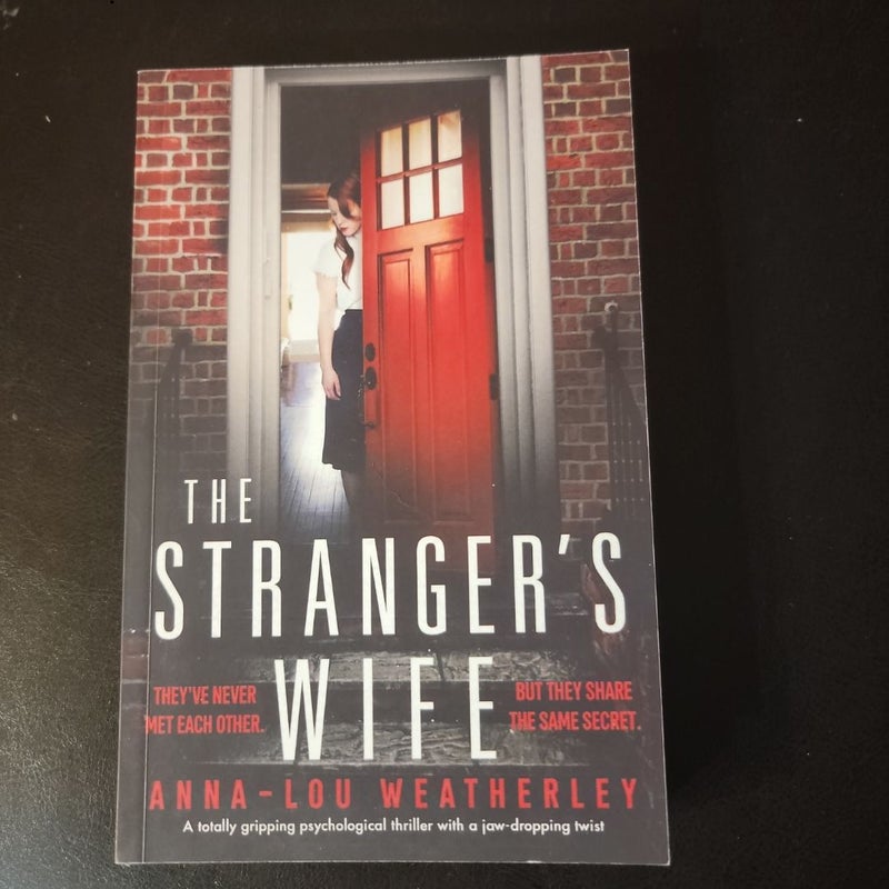 The Stranger's Wife