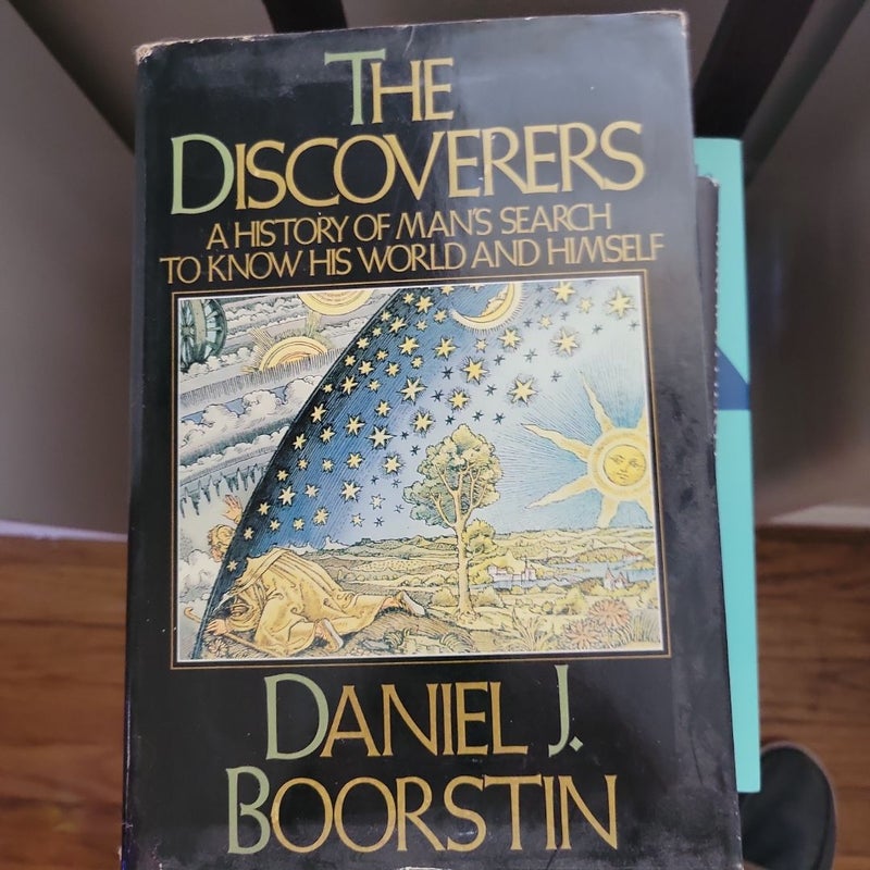 The Discoverers