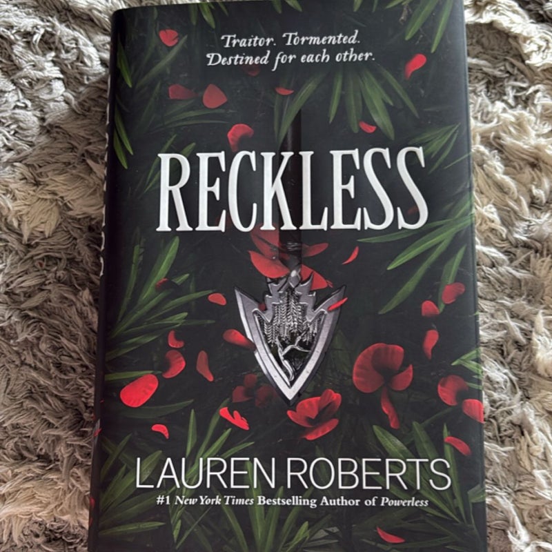 Reckless