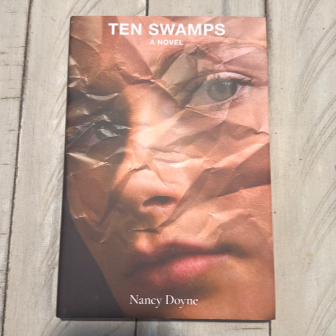 Ten Swamps