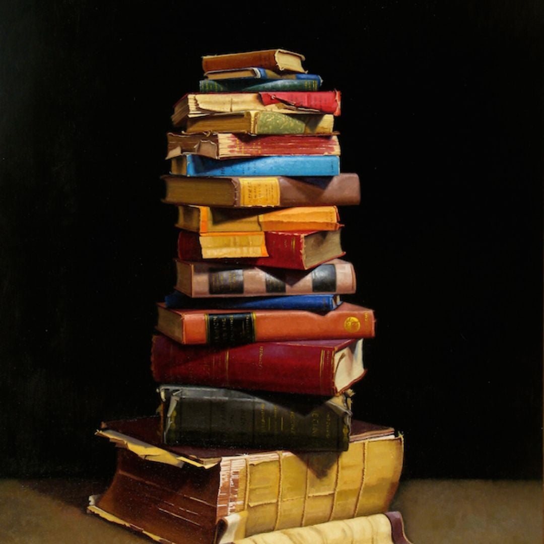 Brandished Bookshop