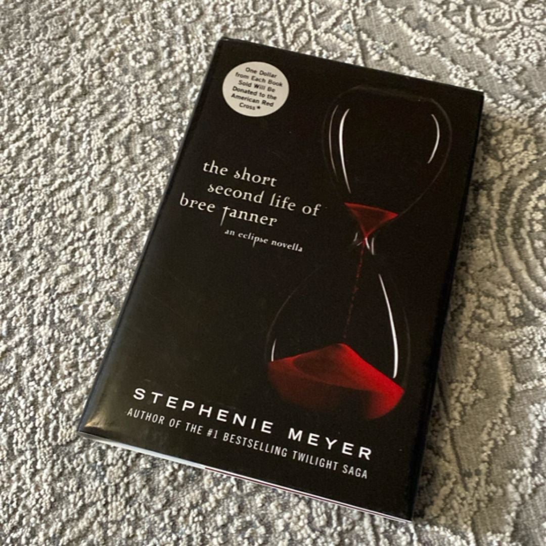 The Short Second Life of Bree Tanner