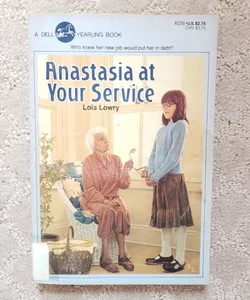 Anastasia at Your Service (Dell Edition, 1984)
