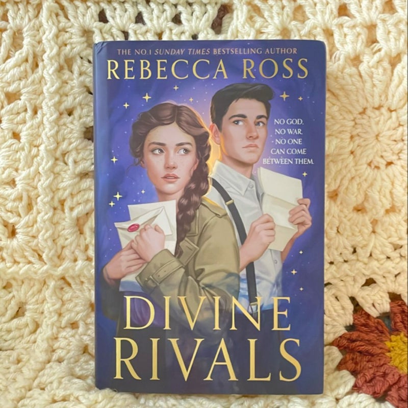 Divine Rivals