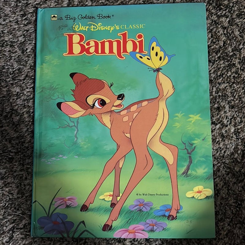 Bambi