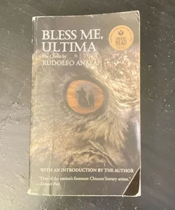 Bless Me, Ultima