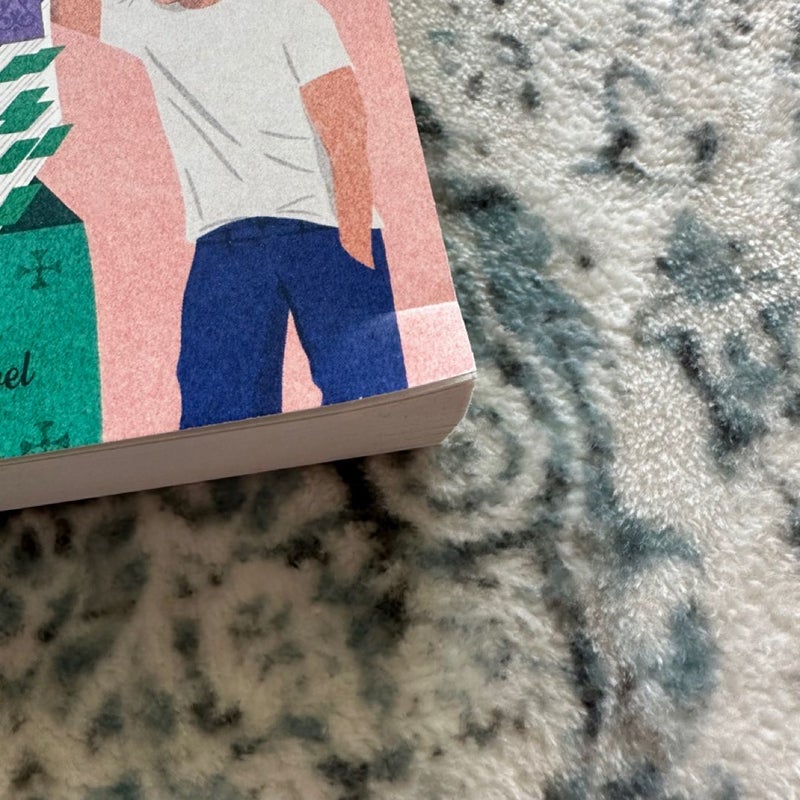 Book Boyfriend