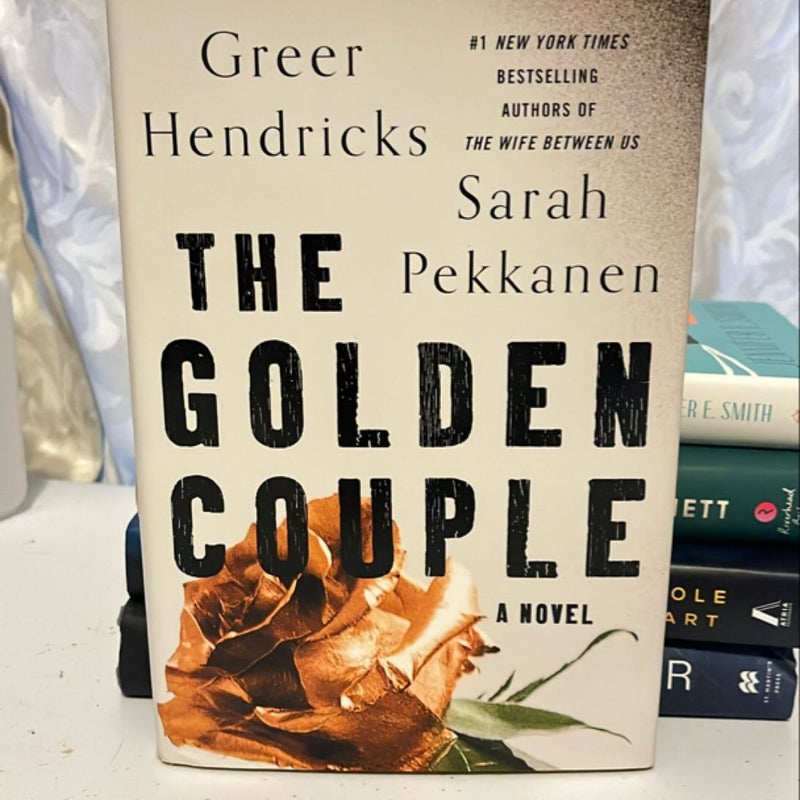 The Golden Couple