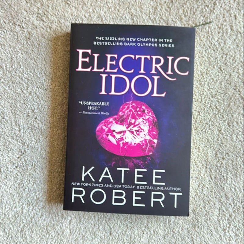 Electric Idol