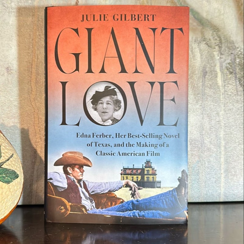 Giant Love