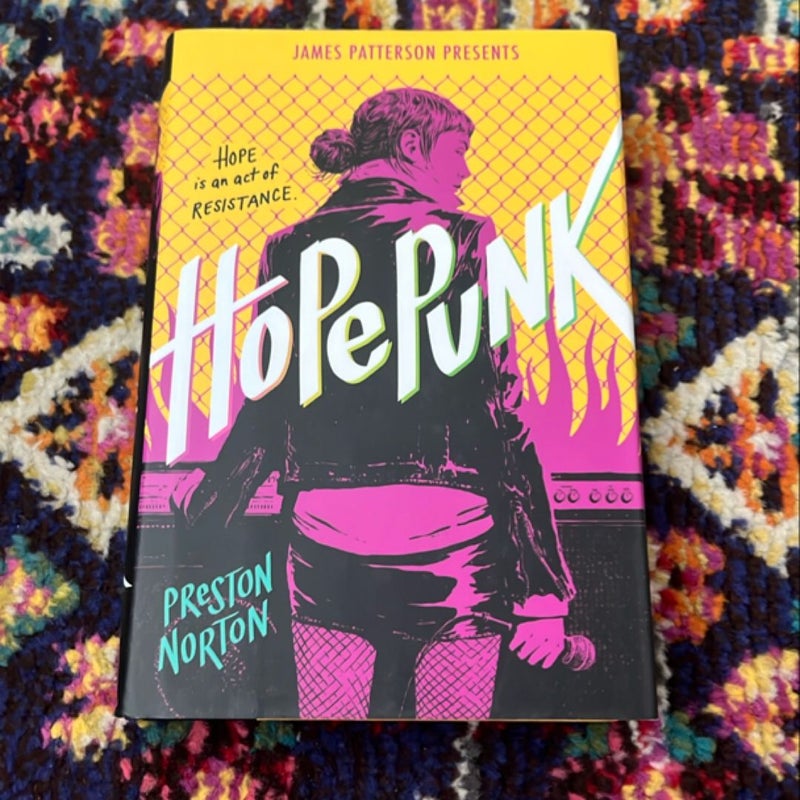 Hopepunk
