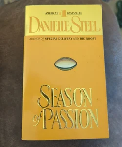 Season of Passion