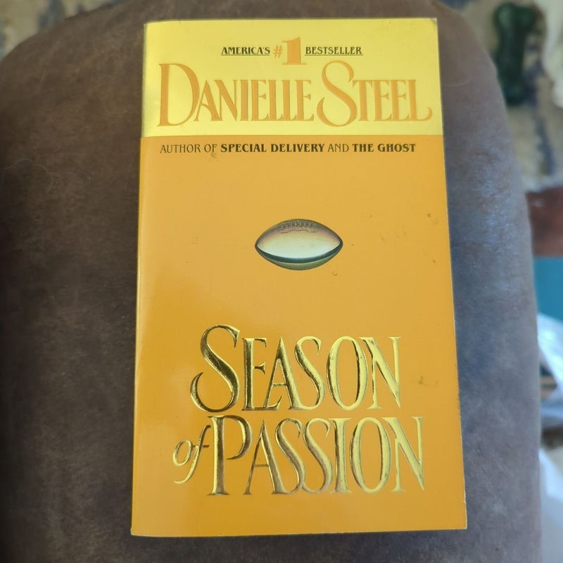 Season of Passion