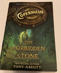 The Copernicus Legacy: the Forbidden Stone