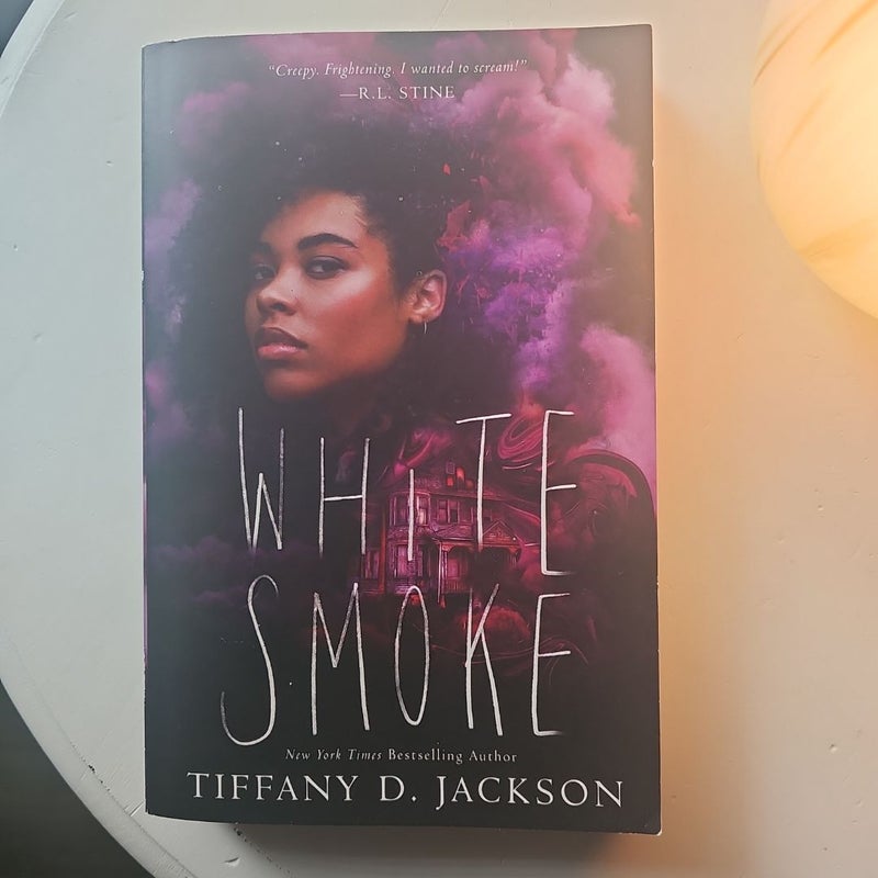 White Smoke