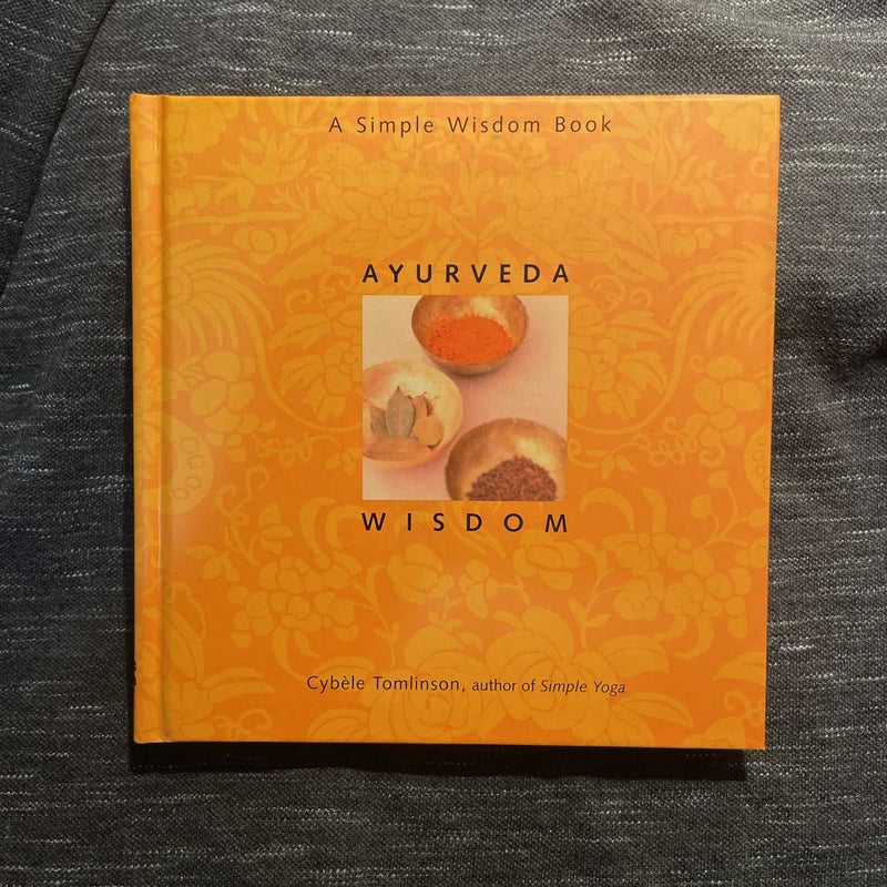 Ayurveda Wisdom