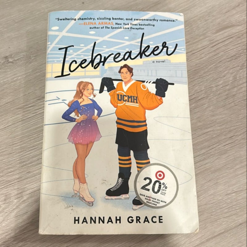 Icebreaker