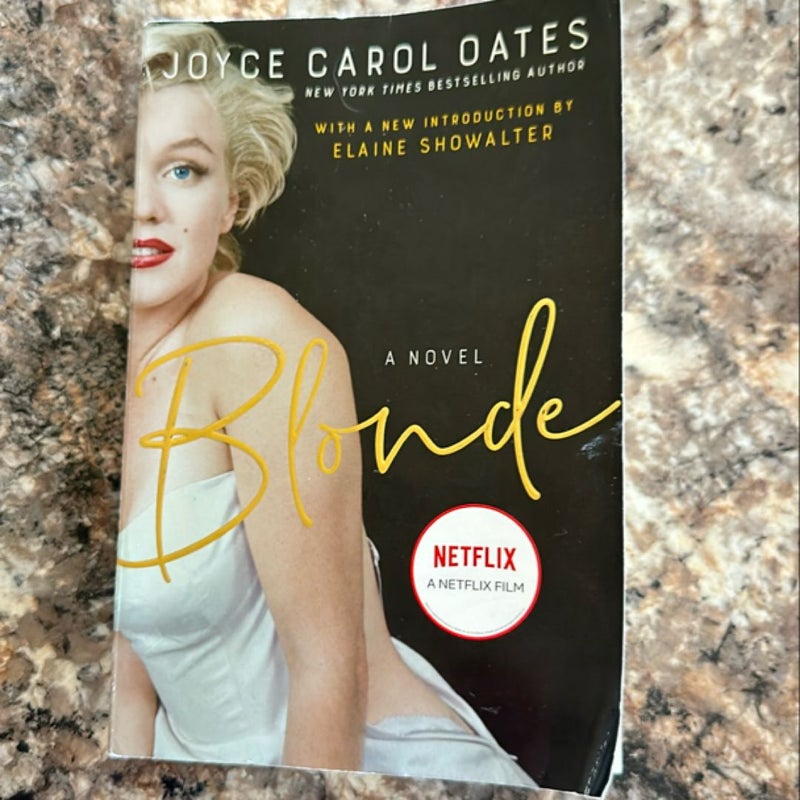 Blonde 20th Anniversary Edition