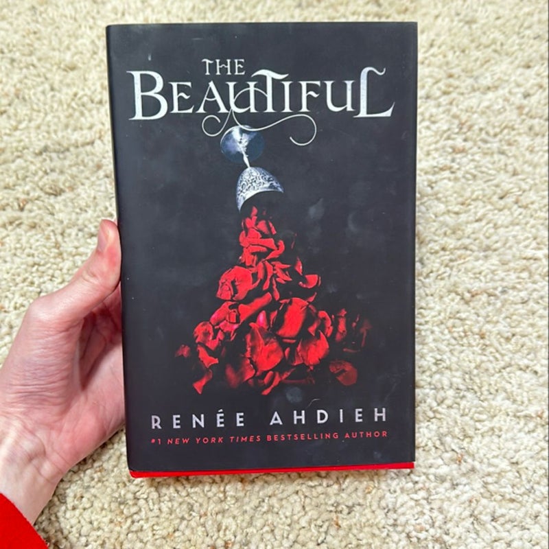 The Beautiful - SIGNED