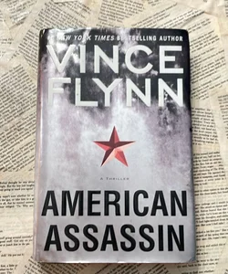 American Assassin