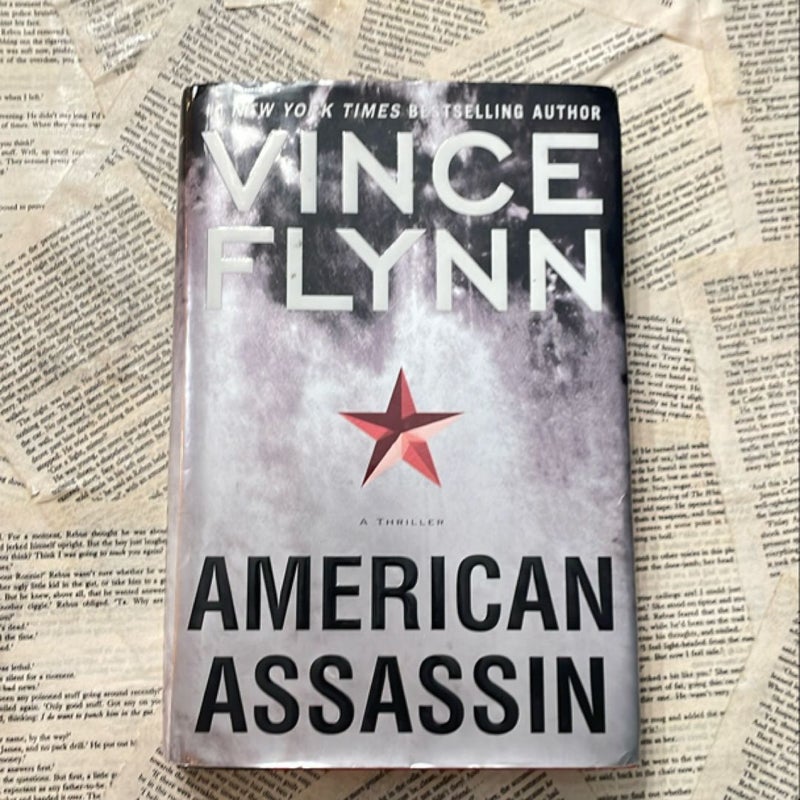 American Assassin