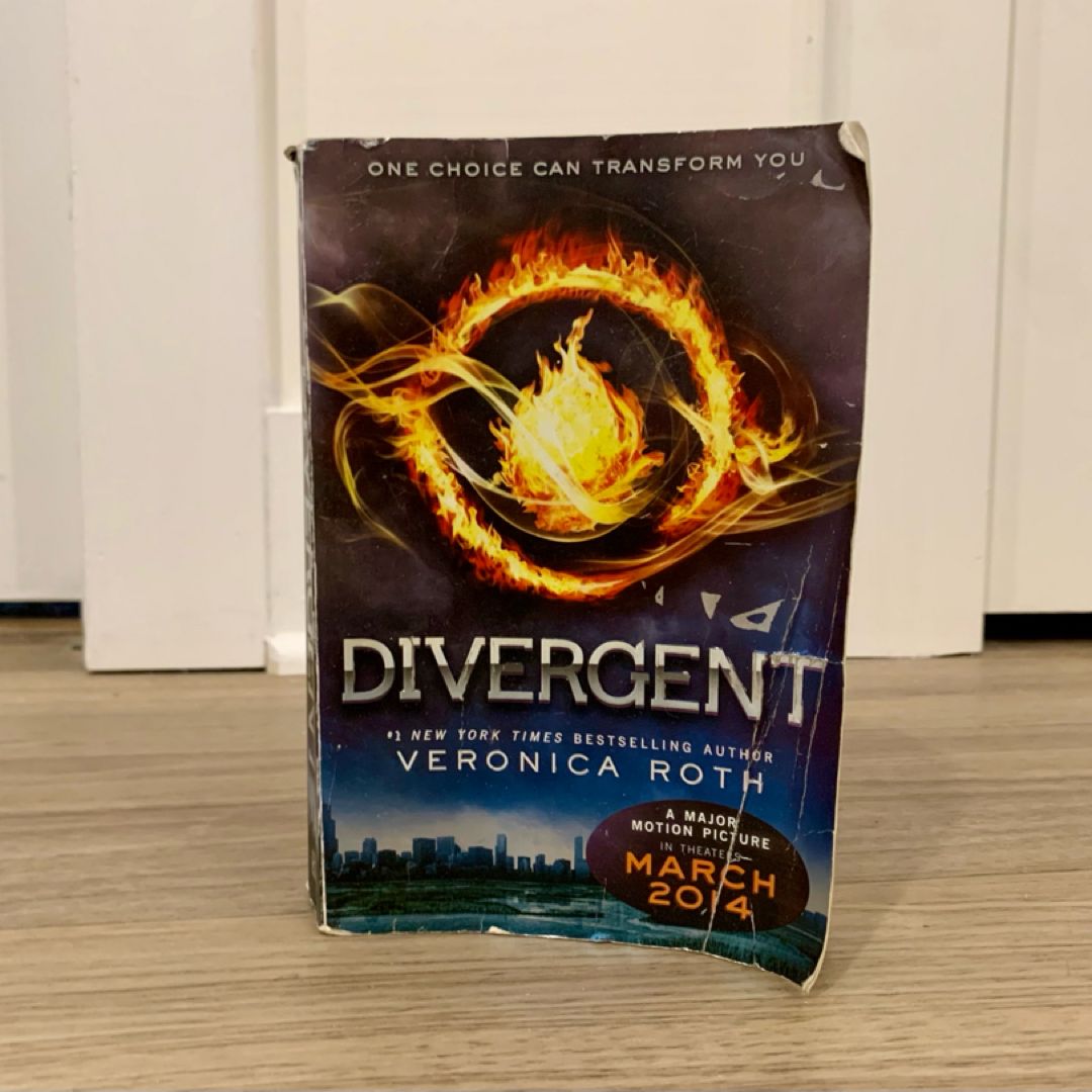 Divergent