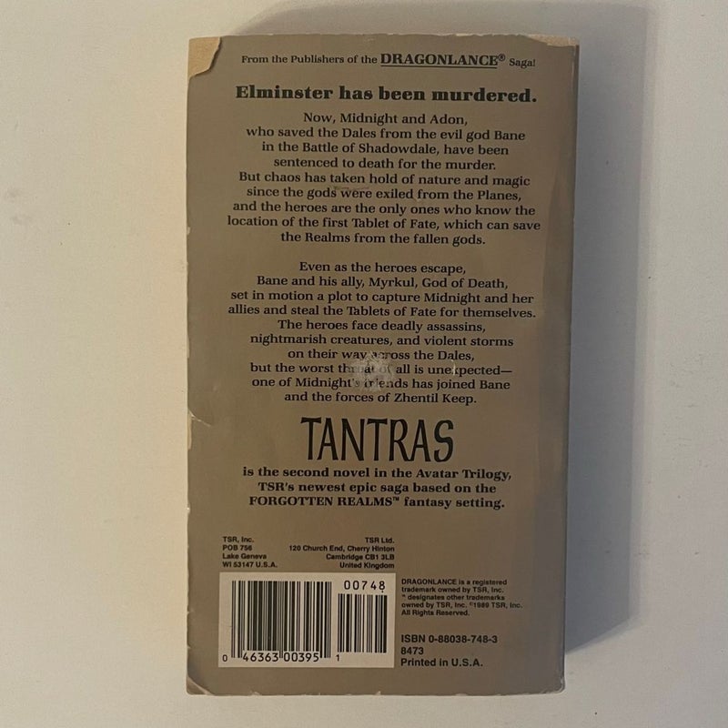 Tantras