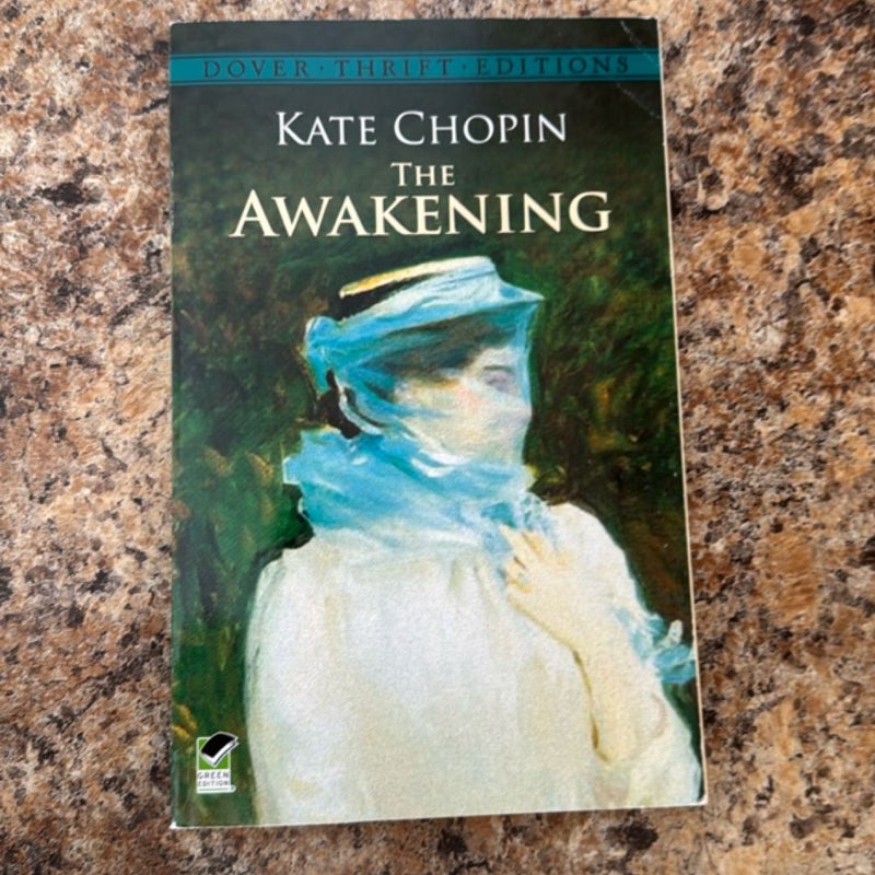 The Awakening