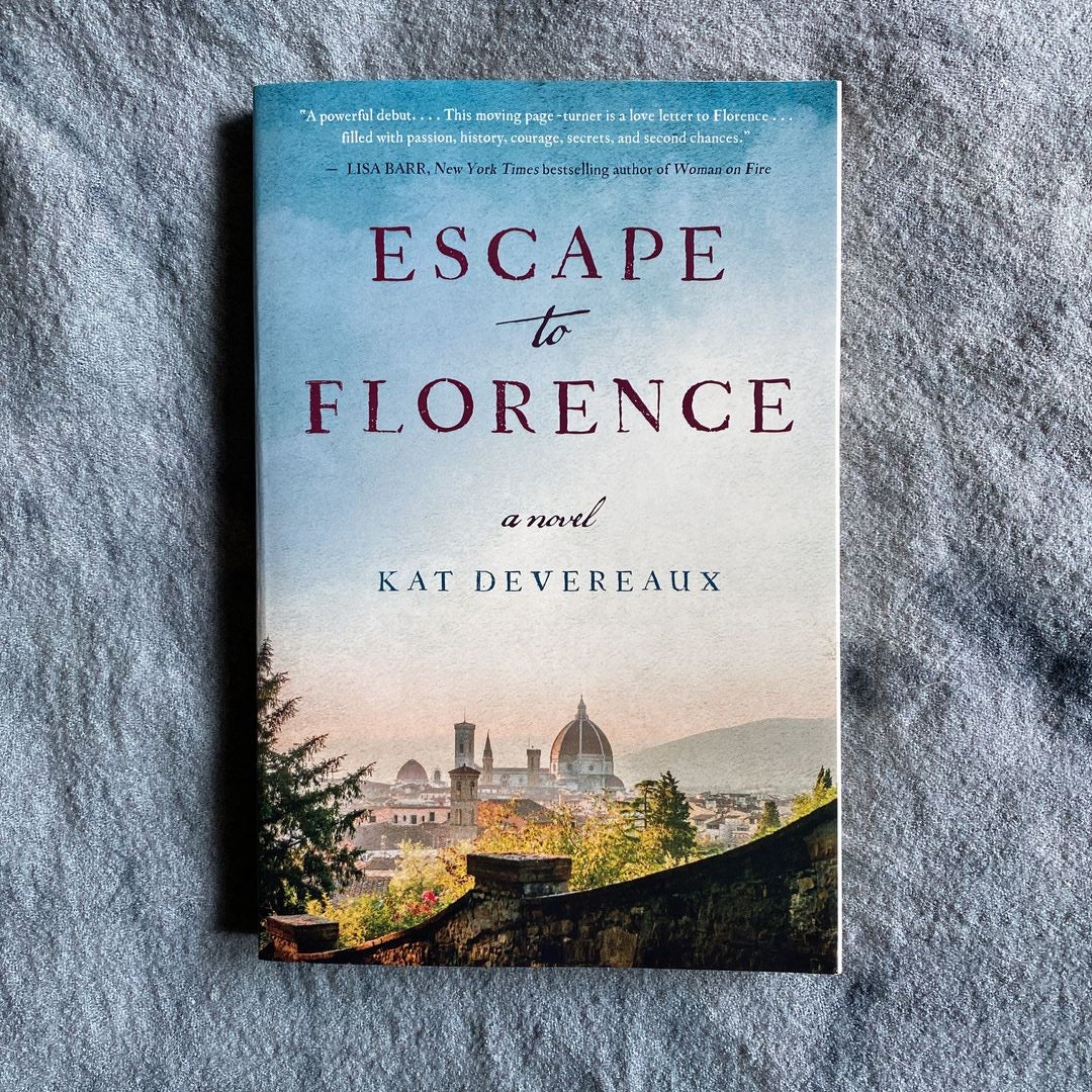 Escape to Florence