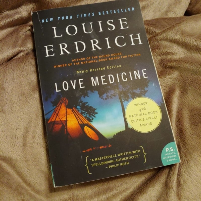 Love Medicine