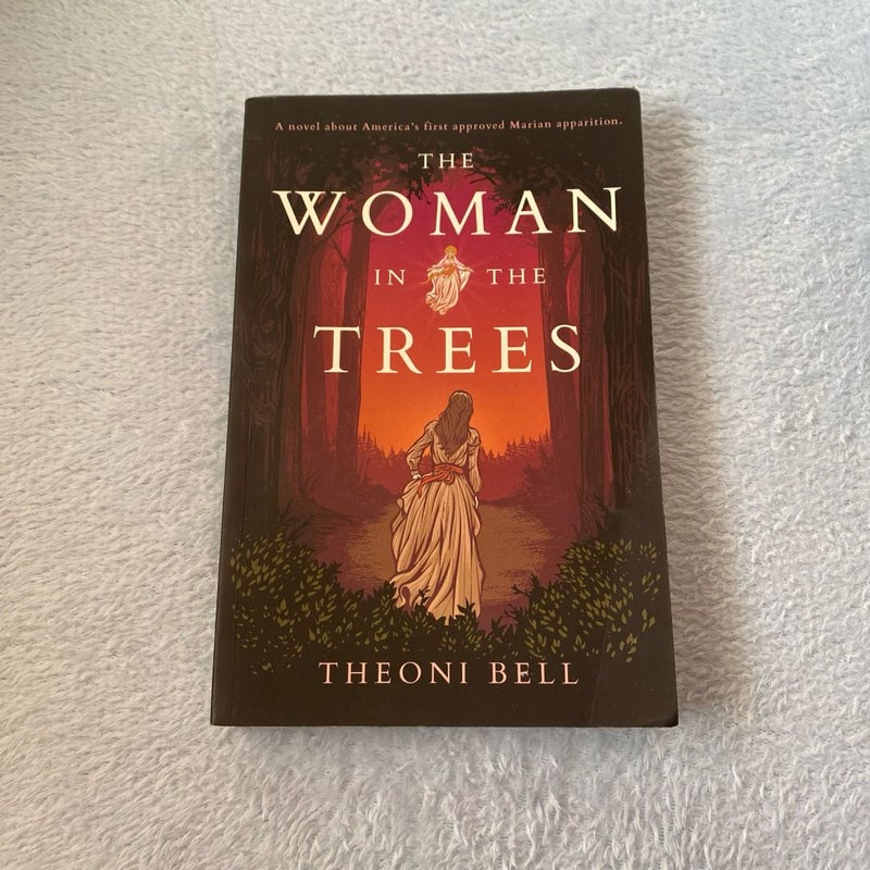 The Woman in the Trees