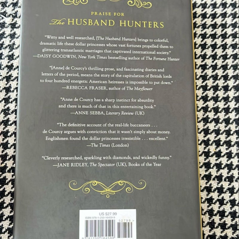 The Husband Hunters