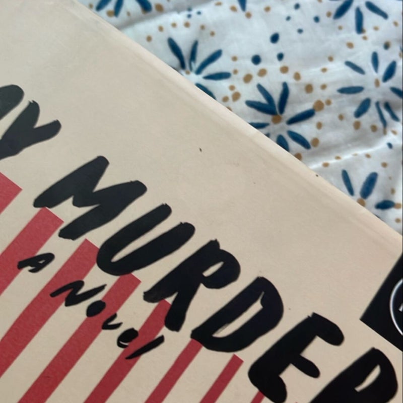 My Murder