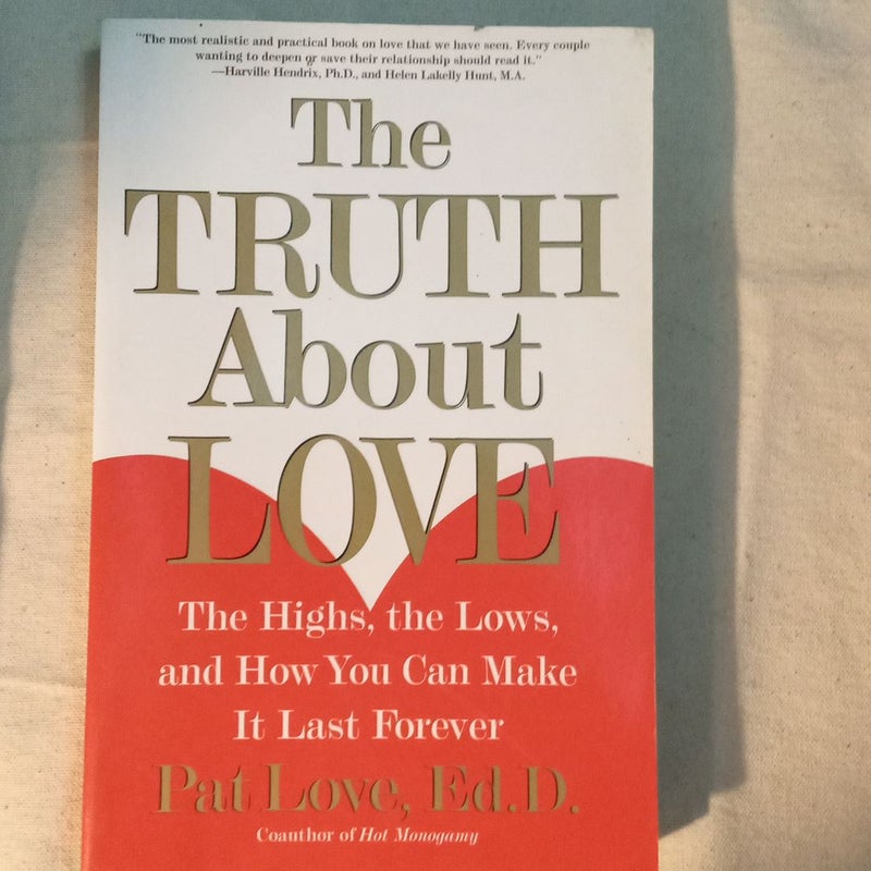 The Truth about Love