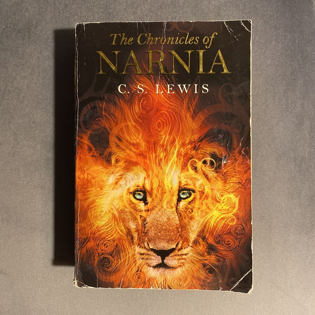 C.S. Lewis and The Chronicles of Narnia
