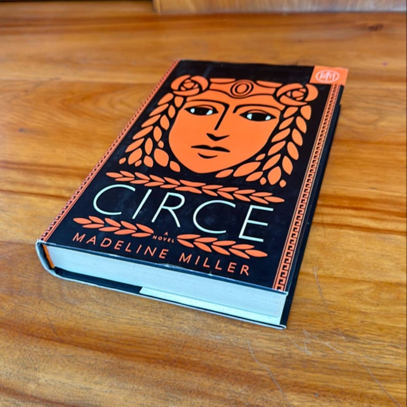 Circe