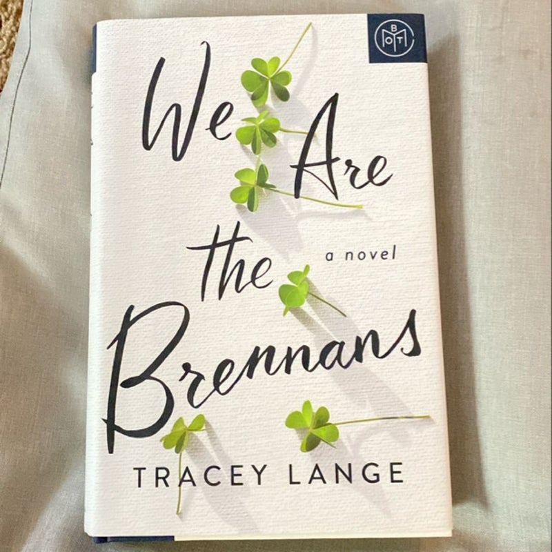 We Are the Brennans