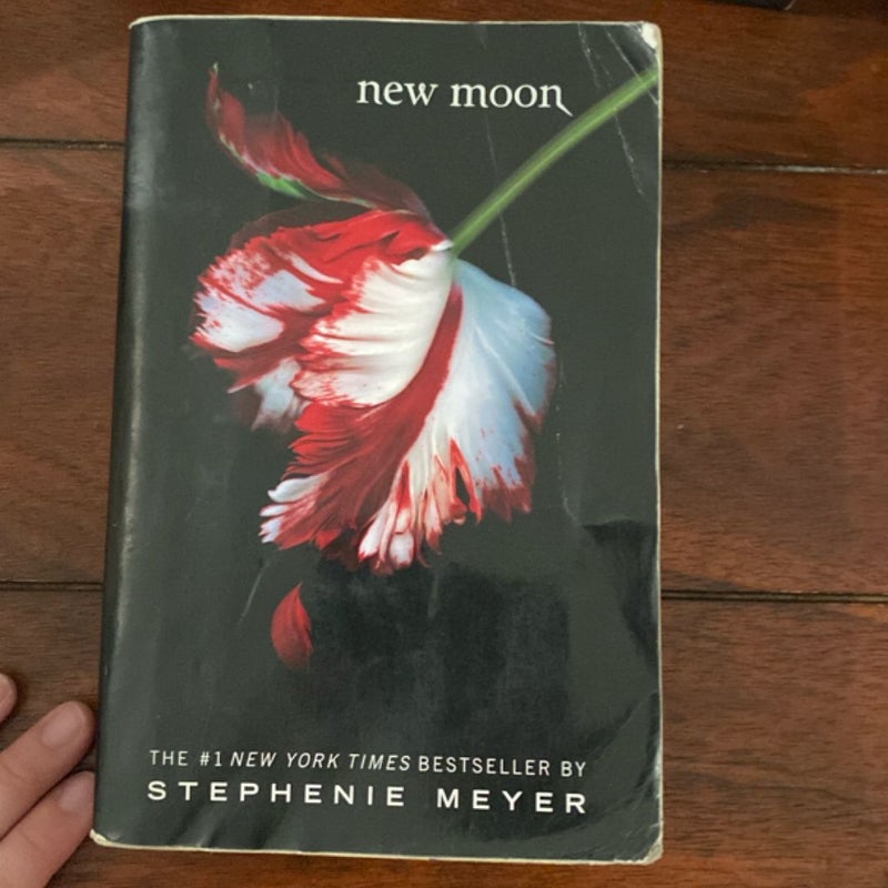 New Moon