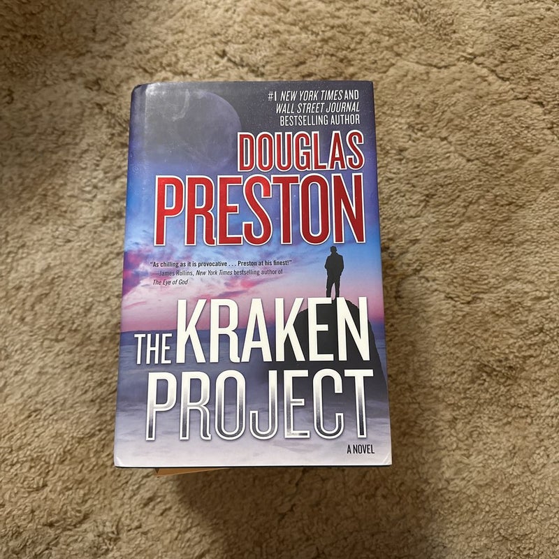 The Kraken Project