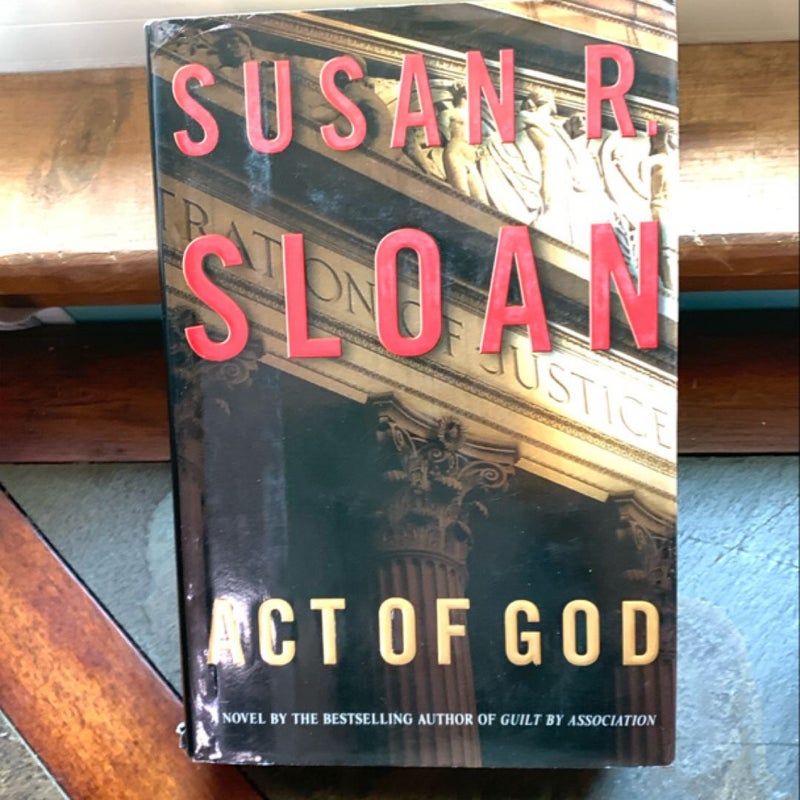 Act of God