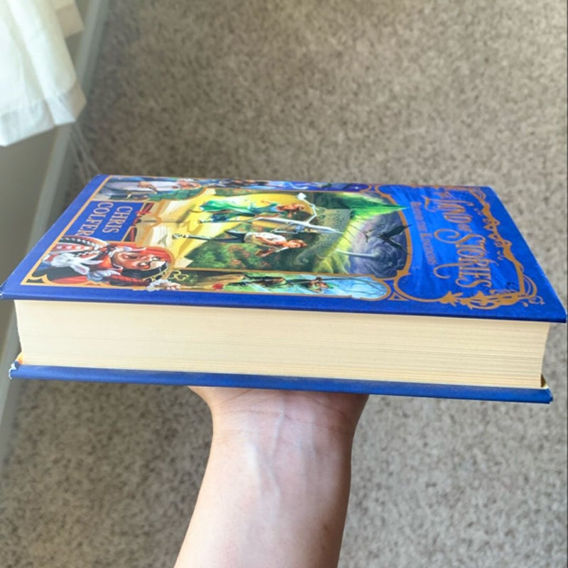 The Land of Stories: Beyond the Kingdoms