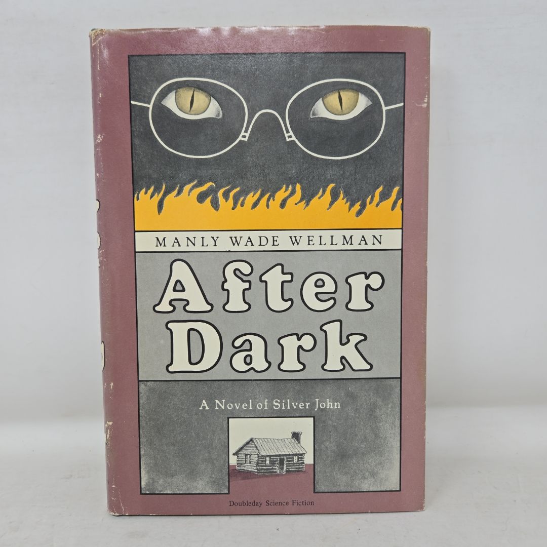 After Dark