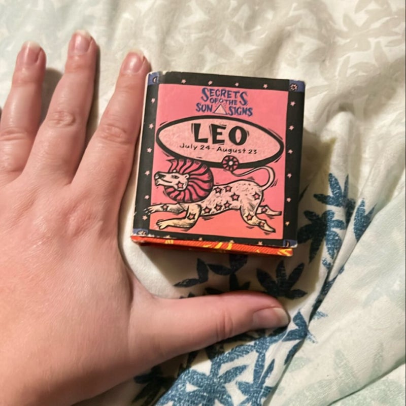 Leo