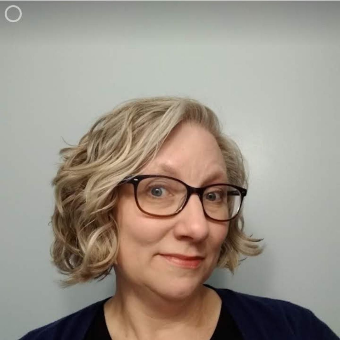Christine Heimburg