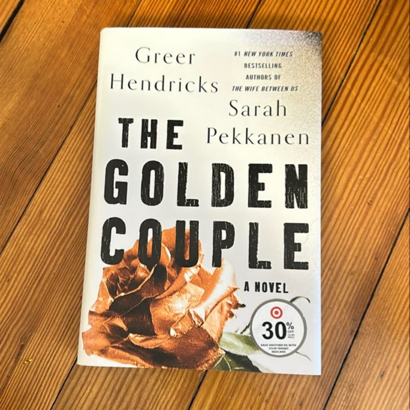 The Golden Couple (First Edition)