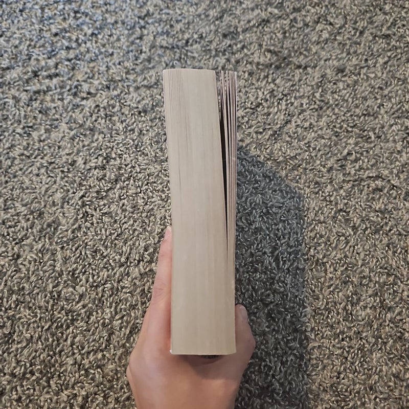 Handle with Care