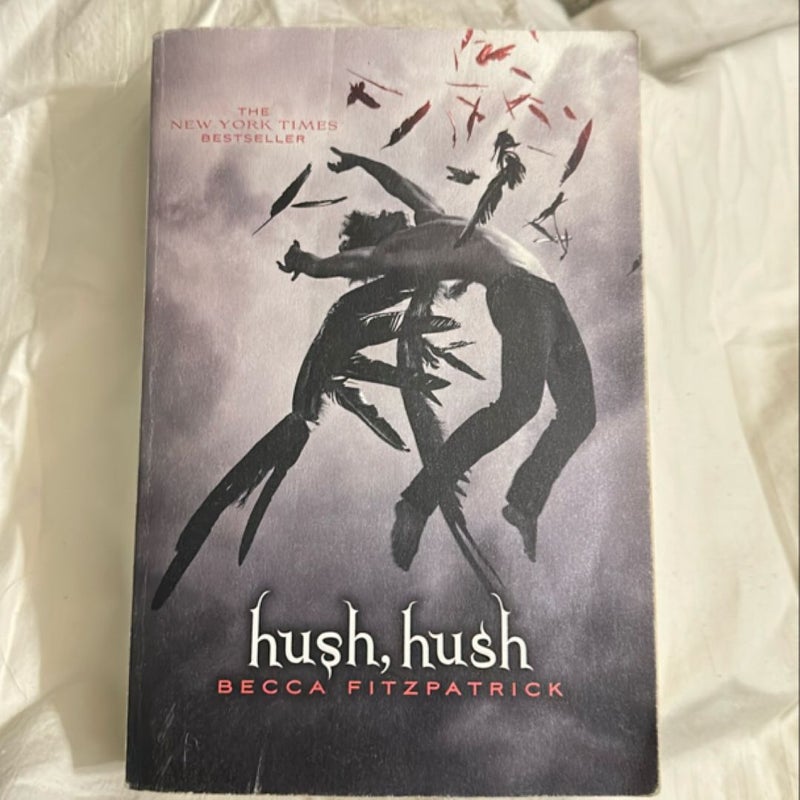 Hush, Hush