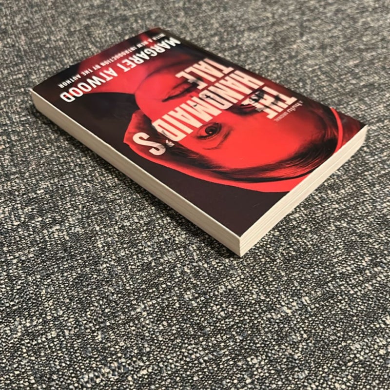 The Handmaid's Tale (Movie Tie-In)