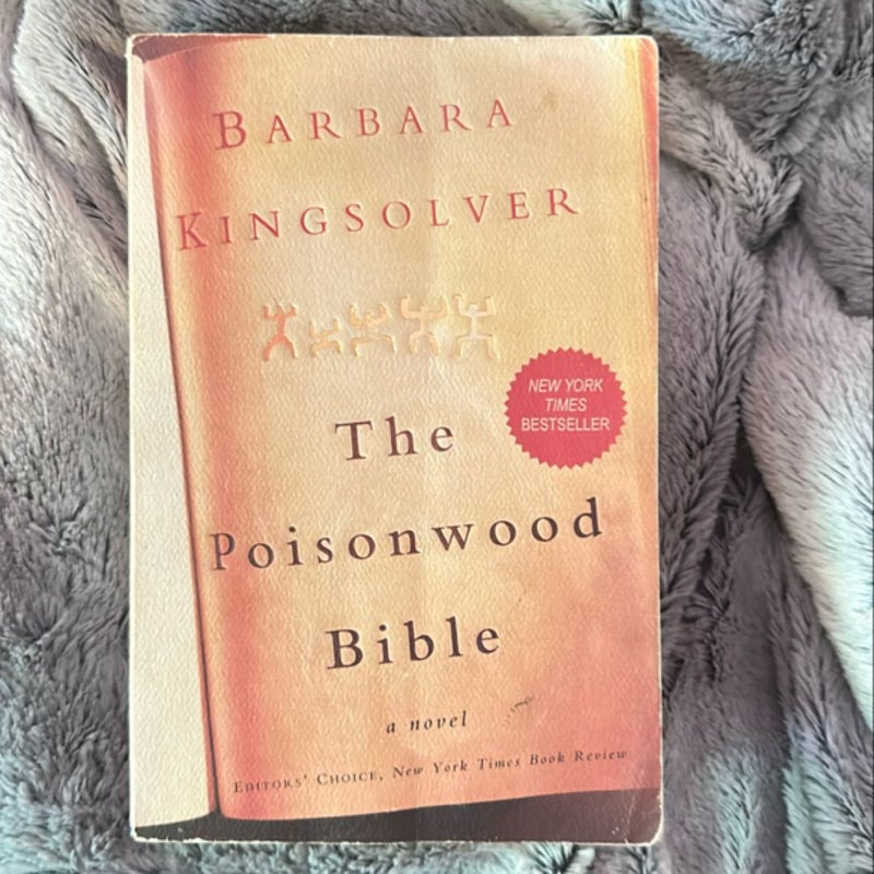 The Poisonwood Bible