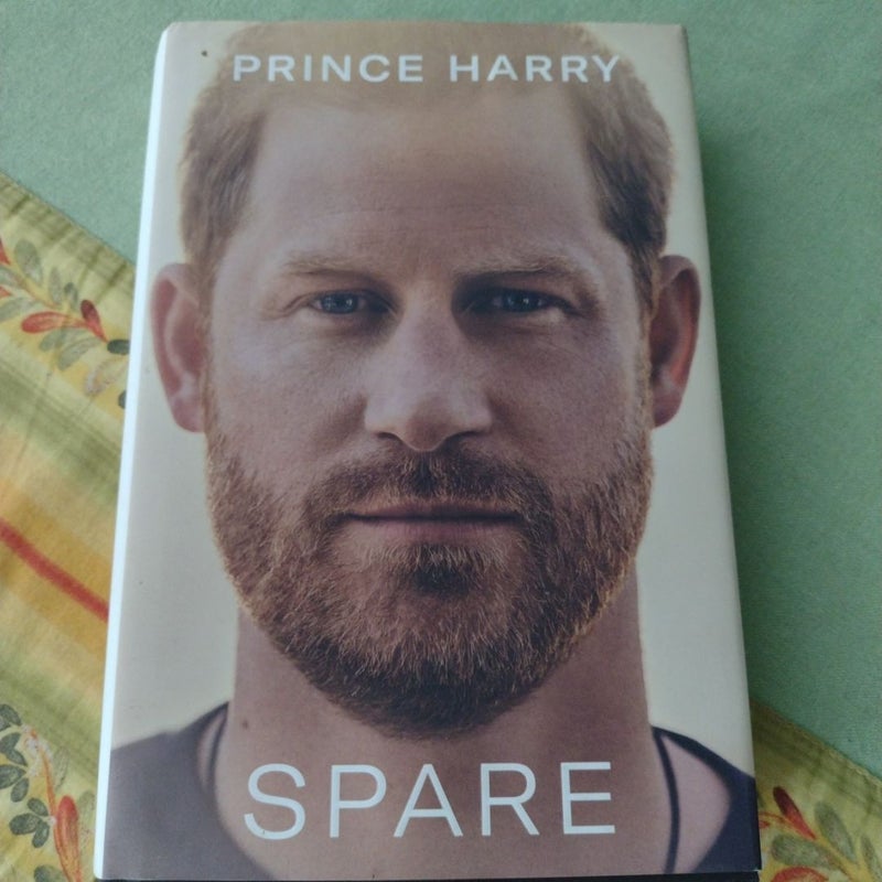 Spare